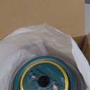 Humidifier with Double Nozzle, 2.2L Humidifiers for Bedroom, 26dB Quiet Dual Spray Cold Mist Humidifier for Plants, Office, and Home Baby Nursery, 3 Gear and Night Light, Easy to Fill & Clean (Green)