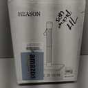 29" Tall Cat Scratching Post for Indoor Cats Adults, Extra-Stable & Natural Solid Wood Scratching Post Sisal Scratcher with Hanging Funny Ball, White