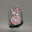 5Pcs Large Simulation Lollipop Giant Lollipop Prop Fake Candy Photo Booth Prop for Christmas Party Carnival Cosplay Wedding Birthday Party Supplies