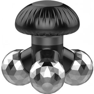 Mini Handheld Massager,USB/Battery Powerful Massage Vibrations for Relieves Muscle Relief in The Neck, Shoulders, Hands, and Legs