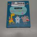 156PCS Animal Food Picks for Kids Bento Box Accessories, FATLODA Fun Kid Food Picks, Cute Fruit Toothpicks for Kids Lunch Accessories, Reusable Lunchbox Pick for Kid Toddler