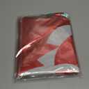 Vileafy Christmas Foil Balloons Set of 3  Extra Large 50 Inches Santa Claus, Snowman & Gnome Giant Holiday Balloons for Christmas Party Decorations, Indoor Outdoor Family & Festive Dcor