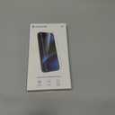 SYNCWIRE Screen Protector for iPhone 15 [6.1 inch], Reinforced Tempered Glass with Easy Installation Frame, Bubble Free, HD Clear, Shatterproof, Scratch Resistant, Case Friendly, 3 Pack