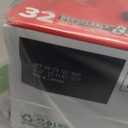 Tim Hortons Dark Roast Coffee, Single-Serve K-Cup Pods Compatible with Keurig Brewers, 32ct K-Cups,Red