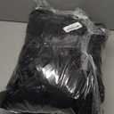 Snowmobile Cover Heavy Duty 420D Oxford Universal Trailerable Snowmobile Storage Cover, Compatible with P-olaris Ski-Doo A-rctic Cat Y-amaha L-ynx C-amso C-FMOTO (Black, 145" L x 51" W x 48" H)