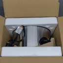 Crock-Pot 4.5 Quarts Manual Design Series Slow Cooker with 3 Manual Heat Settings Cooks Meals for 4 Plus People with Removable Stoneware Bowl, Silver