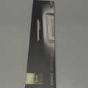 EZVALO Picture Light for Wall, 4800mAh Rechargeable Wireless Remote Lights, 16'' Dimmable Magnetic LED Art Painting Light with 3 Color Temps, Display for Gallery, Living Room, Bedroom, Hallway (Gold)