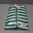 Veseacky Family Christmas Pajamas Matching Sets Adult Onesie Zipper Hooded Footed One-Piece Pjs Jumpsuits (XXL)