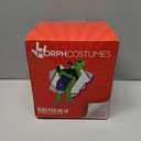 Morph Alien Costume, Inflatable Alien Costume Adult, Aliens Blow Up Costumes, Inflatable Costumes Adult (One Size)