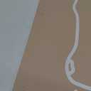 Horse Wall Art 16"×20"