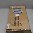 Front Driver Side Power Window Regulator with Motor Replacement for 2000 2001 2002 2003 2004 2005 Buick Lesabre Custom Limited Sedan, Left, 741-762