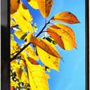Aynoo 20x30 Poster Frame, Studio Gallery 20x30 Picture Frames, Wall Collage Photo Frame,Black
