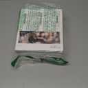 TOZO Hybrid Active Noise Cancelling Headphones, Wireless Over Ear Bluetooth Headset, 40H Playtime, Hi-Res Audio Custom EQ via App Deep Bass Comfort Fit Ear Cups, for Home Office Travel Black