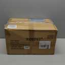 ROYPET Adjustable Tall Cat Climbing Tree, Floor-to-Ceiling Cat Climber Toy with Hanging Hammock and Scratching Posts, Grey (Big)