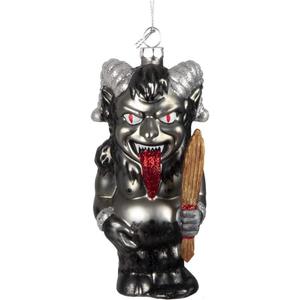 Archie McPhee Krampus Ornament