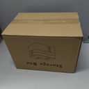 3 Tier Medicine Cabinet Organizer Large Capacity Medicine Organizer, Portable Medicine Box with Handle, Multipurpose Medical Box with Removable Tray, First Aid Boxes Empty, Yellow