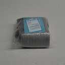 Heating Pad for Back Pain Relief, 24"x33" Weighted Heating Pad for Neck and Shoulder, Neck Heating Pad Fast-Heating with 6 Settings, Auto Shut-Off Full Body Heating Pad, Gifts for Women-Washable