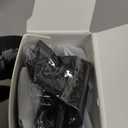 IBOANN Chic & Comfy Blue Light Glasses for Women - 3-Pack Round Frames, Screen-Ready Style with UV Protection Coating (*A1 Light Black & Leopard & Transparent)