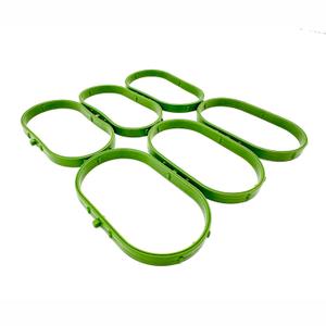 317389 6PCS Intake Manifold Pad for Maserati Ghibli Levante Quattroporte 000317389