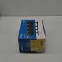 Tapo by TP-Link 1080P Indoor Security Camera for Baby Monitor, Pet Camera w/Motion Detection, 2-Way Audio, Night Vision, Cloud & SD Card Storage, Works w/Alexa & Google Home, Black, C101(4-Pack)