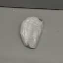 Gutter Cleaner Attachment for Wash Brush Poles Removing Dirt Leaves Debris Roof