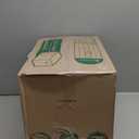 Chefman 6-in-1 Espresso Machine with Steamer, Automatic One-Touch Coffee Maker, Single or Double Shot Cappuccino Machine, Latte Maker, Espresso Maker with Milk Frother, Black