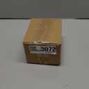 Acrylic Laundry Dryer Sheet Holder, Clear Dryer Sheets Container with Lid for Laundry Room, Clear