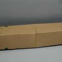 82325 88773 Mower Blades Compatible with Bush Hog ATH600 ATH720 FTH480 FTH600 RDTH72 RDTH720 72" Cut Finish Mowers, Replacement for 823259 95755, 3 Pack