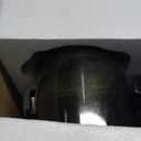 Juicer Machines - Wide Mouth Feed Chute with Self Feeding Hands-Free Design - Cold Press Juicer for Vegetables and Fruits - Juice Extractor Machine High Juice Yield - With Pusher (Medium, Premium Black)