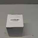 Blender Blade Fit for Ninja, Replacement Parts 6 Fin Male Blades with 4 Rubber Gaskets, Blender Accessories Compatible with Ninja Auto IQ BL620C BL660 BL740 BL780 QB3000, Only Fit 16oz Cups(2 Pack)