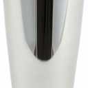 Winco - BS-30 Winco Stainless Steel Bar Shaker, 30-Ounce, 1 Cup