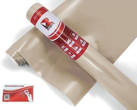 3M 3630 Light Beige 149 Translucent Graphic Vinyl 2ft x 10ft