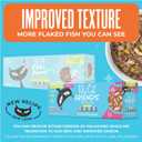 Tiki Cat Aloha Friends Wet Cat Food, Variety Pack, 5.5 oz. Cans (8 Count) (EXP 12/31/28)