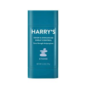 3x Harry's Extra-Strength Antiperspirant Stone - 2.5oz