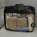 Leather Car Seat Covers Full Set Breathable Automotive Seat Covers Waterproof Seat Protectors Universal Fit for Most Automotive Cars SUV Trucks(Beige, Full Set)