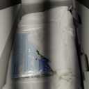 QPAU Twin Size Air Mattress Camping Pad  9 Thick R810 Insulated Inflatable Mattress with Foam Comfort & Foot Pump, Twin Air Mattress for Camping, Road Trips, and Home Guests (Single)