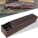 BX88309 Tow Bar Cover for Blue Ox Avail, Ascent, Apollo Tow Bars (Brown)