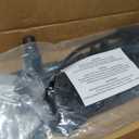 Thule AirScreen XT Wind Fairing, Black