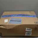 Bedsure Beige King Size Comforter Set - 4 Pieces Pinch Pleat Bed Set, Down Alternative Bedding Sets for All Season, 1 Comforter, 2 Pillowcases, 1 Decorative Pillow