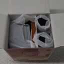 Mini Karaoke Machine, Portable Bluetooth Karaoke Speaker with 2 Wireless Microphones and Party Lights for Kids and Adults, Birthday Gifts for Girls Boys Family Home Party (Black 2 Mics)