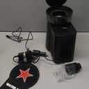 Newise Wine Chiller & Temperature Keeper for Standard 750ml Bottles, Electric Chiller Maintains Perfect Temp, Low-Noise, Christmas Gift Set for Wine Lovers