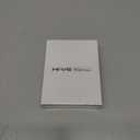 HiWe Anti-Lost Bifold Men Wallet with Find My, Genuine Leather, RFID, Original Design, Black