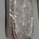 BAGSMART Laptop Case 15-16 inch with Handle, Laptop Bag Sleeve Padded