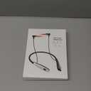 Ears & Nose Red Light Therapy, 650nm Red Light Therapy for Ears & Nose, 2-in-1 Rehears Device Daily Wellness with Case Inky