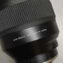 Tamron 35-150mm F/2-2.8 Di III VXD for Sony E-Mount Full Frame/APS-C | 35-150mm F2-2.8 Zoom for Sony E Full-Frame, Vxd Linear Af, 82mm Filter, 1, 165g, 9-Blade