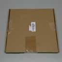 Thaekuns S97006651 Bathroom Fan Cover for Broan Nutone 670-A 675 662 663-A 663-B 663-C