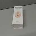 10 x Semi Cured Gel Nail Strips|Works with Any UV/LED Lamps|20 Pcs Gel Nail Stickers|Long-Lasting Two Weeks and Easy to Apply & Remove|Leopard Print