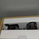 ECOSELF Juicer Machines - Wide Mouth Feed Chute with Self Feeding Hands-Free Design - Cold Press Juicer for Vegetables and Fruits - Juice Extractor Machine High Juice Yield - With Pusher