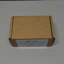 Kidde Carbon Monoxide Detector, Plug in Wall with AA Battery Backup, Test-Hush Button