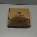 Polymaker HT-PLA Filament 1.75mm Gradient Fire, High Temp PLA for 3D Printing, Heat Stable Up to 150C, Easy to Print, Works with Most FDM Printers, 1kg Spool